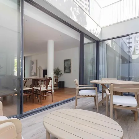 Apartmán Liiiving In - The Prestige F Porto