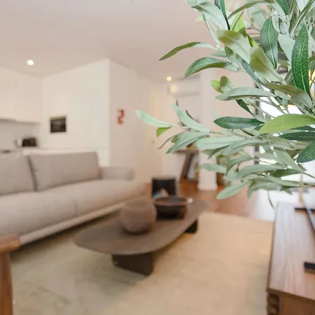 Apartmán Liiiving In - The Prestige F